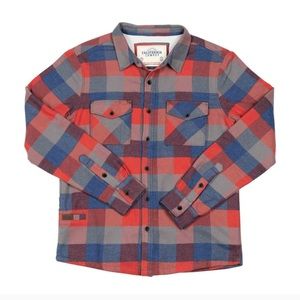 California Cowboy The High Sierra XXL EUC!